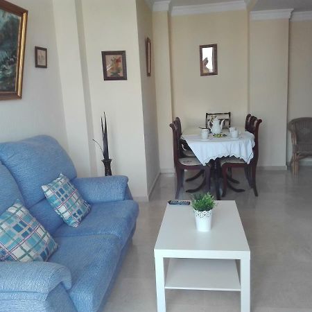 El Mirador De Vejer Apartment Vejer de la Frontera Exterior foto