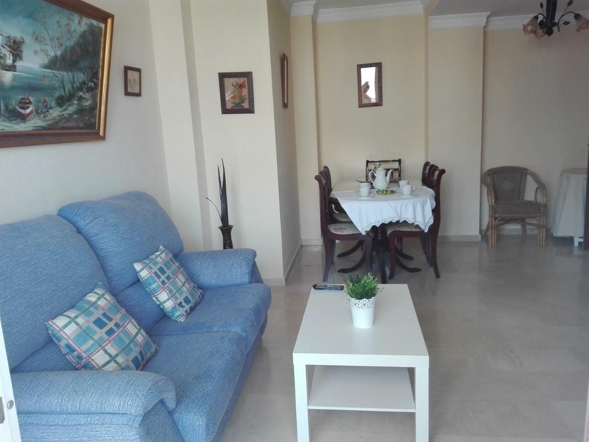 El Mirador De Vejer Apartment Vejer de la Frontera Exterior foto